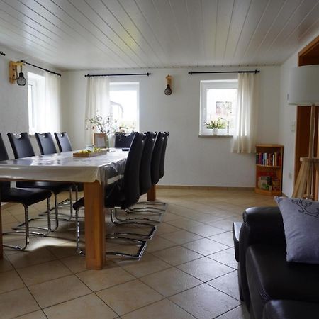 Ferienhaus Am Erzgebirgskamm Marienberg Exteriér fotografie