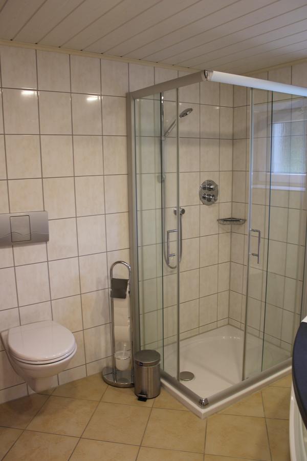Ferienhaus Am Erzgebirgskamm Marienberg Exteriér fotografie